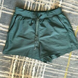 Running shorts from old navy